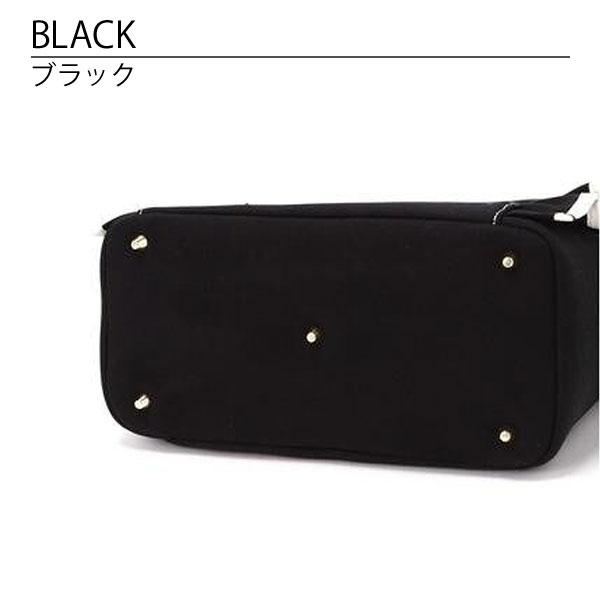 JILLSTUART ジルスチュアート 黒 トートバッグ ジルバイジルスチュアート jill by JILLSTUART バッグ トートバッグ