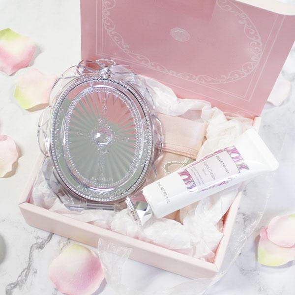 JILLSTUART beauty 国内正規品 公式ラッピング ジルスチュアート