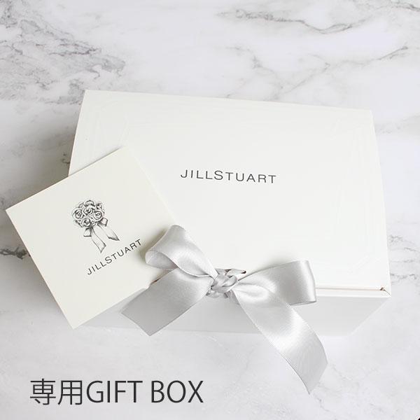 JILLSTUART beauty 国内正規品 公式ラッピング ジルスチュアート