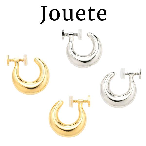 手数料安い Jouete ジュエッテ ブランド アクセサリー ラップイヤリング イヤリング ジュエッテ Jouete ブランド アクセサリー イヤリング レディースアクセサリー Aquabarroso Com