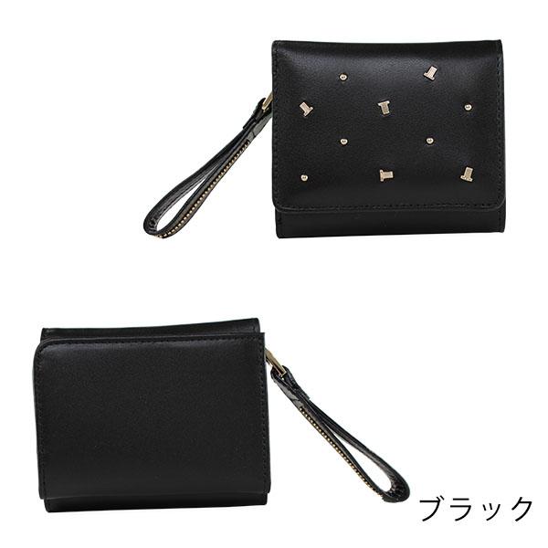 ランバンオンブルー LANVIN en Bleu 財布 三つ折り財布 ノルヴァン 本革 レザー ブランド専用BOX付き | LANVIN en Bleu | 15