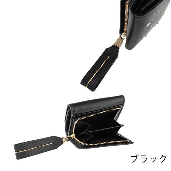 ランバンオンブルー LANVIN en Bleu 財布 三つ折り財布 ノルヴァン 本革 レザー ブランド専用BOX付き | LANVIN en Bleu | 17