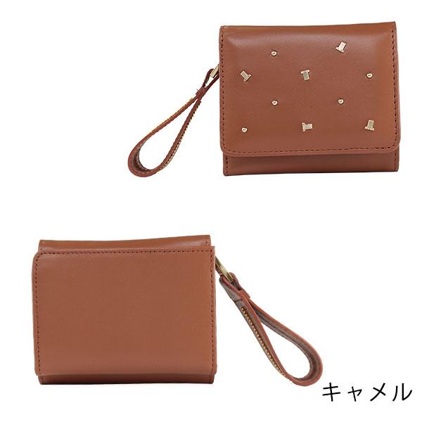 ランバンオンブルー LANVIN en Bleu 財布 三つ折り財布 ノルヴァン 本革 レザー ブランド専用BOX付き | LANVIN en Bleu | 18