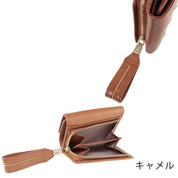 ランバンオンブルー LANVIN en Bleu 財布 三つ折り財布 ノルヴァン 本革 レザー ブランド専用BOX付き | LANVIN en Bleu | 20