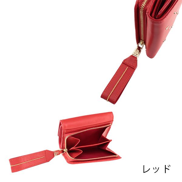 ランバンオンブルー LANVIN en Bleu 財布 三つ折り財布 ノルヴァン 本革 レザー ブランド専用BOX付き | LANVIN en Bleu | 03