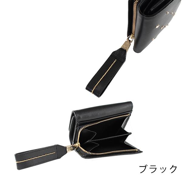 ランバンオンブルー LANVIN en Bleu 財布 三つ折り財布 ノルヴァン 本革 レザー ブランド専用BOX付き | LANVIN en Bleu | 06