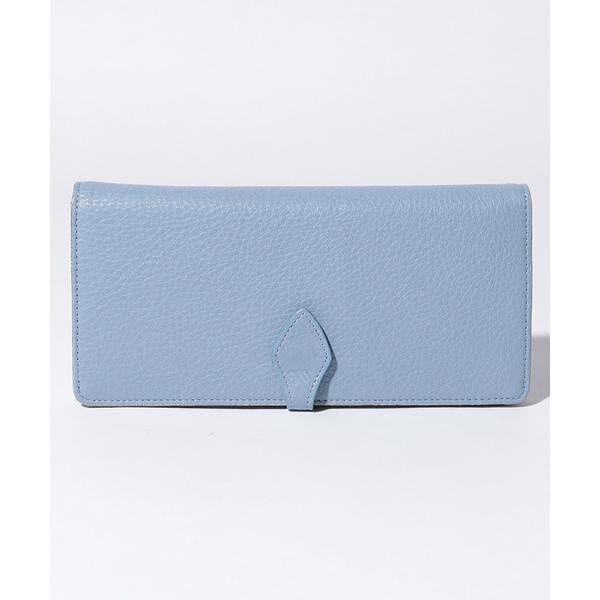 ランバンオンブルー 財布 レディース 薄マチ長財布 LANVIN en Bleu メラニー 牛革 | LANVIN en Bleu | 03