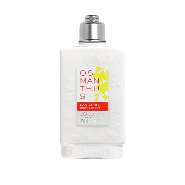 L'OCCITANE（ロクシタン） ボディミルク ボディ用乳液 250ml
