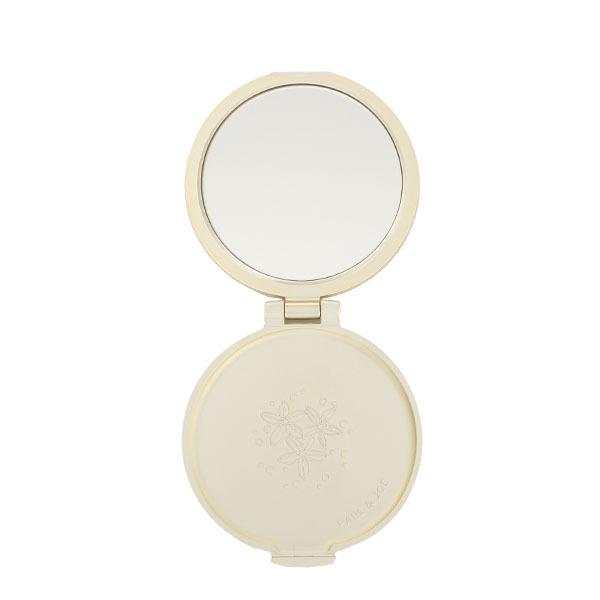 メイク ブラシ ダブル フェイス ザボーイズ コンパクト 鏡 ブランド Hasegawa Paint Jp