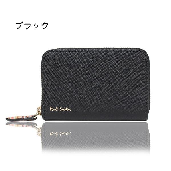 格安saleスタート ポールスミス 財布 コインケース 小銭入れ 定期入れ パスケース カードケース Paul Smith メンズ 正規品 新品 ジップストローグレイン Psc780 父の日 Whitesforracialequity Org