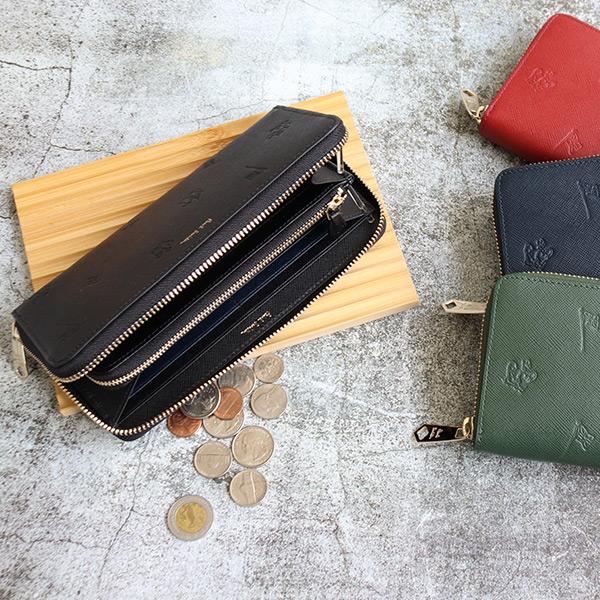 ポールスミス 財布 メンズ 長財布 Paul Smith ファスナー長財布 ...