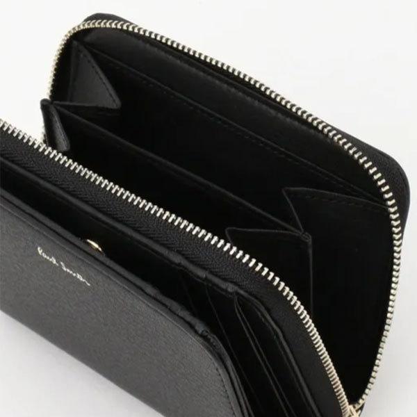 ポールスミス 財布 レディース 二つ折り財布 ハートプル2 Pwu914 あすつく ホワイトデー Pauls569 コレカラスタイル 通販 Yahoo ショッピング