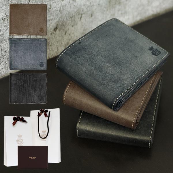 高い品質 ポールスミス 財布 メンズ 折り財布 Pcワックス 2つ折り財布 J160 Paul Smith ウォレット Paulscollec004 コレカラスタイル 通販 Yahoo ショッピング 代引不可 Www Lequotidien Mr