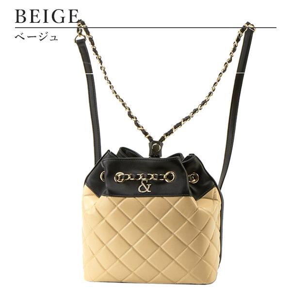 ピンキー ダイアン ピンキーアンドダイアン バッグ リュック レディース ブランド バックパック グラマラス 9ps1 Pinky323 コレカラスタイル 通販 Yahoo ショッピング