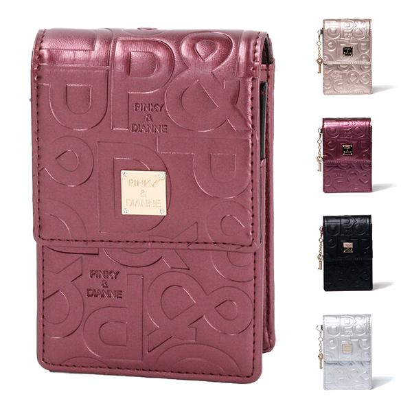ピンキー ダイアン ピンキーアンドダイアン たばこケース レディース シガレットケース ジオメトリック Pinky Dianne 喫煙具 喫煙具 ブランド 母の日 Pinky396 Pdlwbae1 ジオメトリック コレカラスタイル