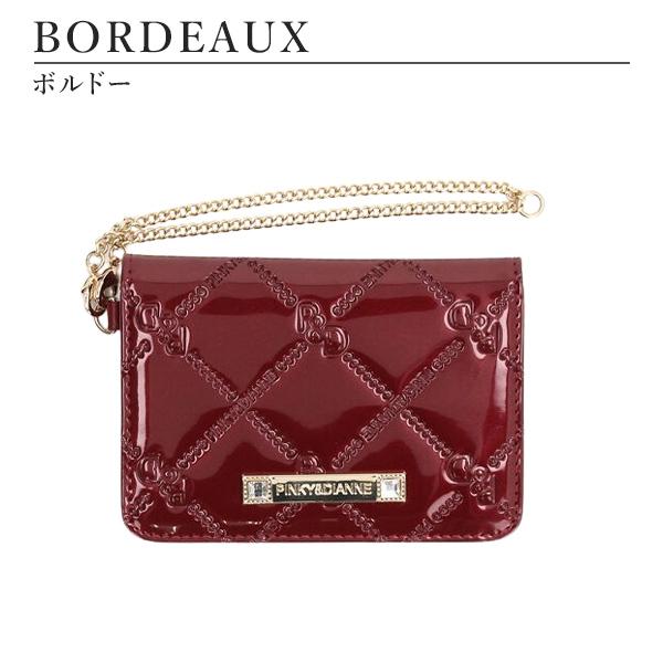 PINKY&DIANNE（ピンキー アンド ダイアン） ピンキー＆ダイアン パス