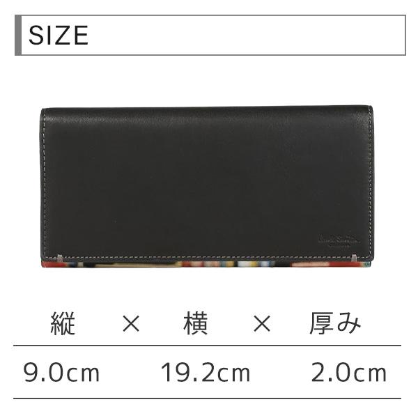 Paul Smith COLLECTION ポールスミス 財布 ポールスミスコレクション