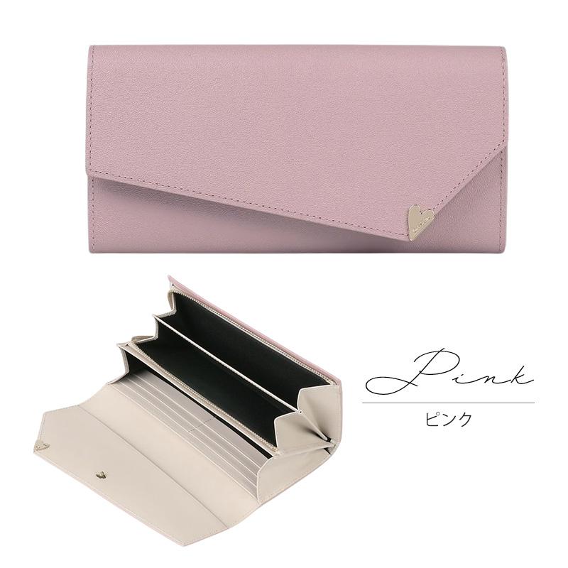 ポールスミス Paul Smith レディース ラブレター 長財布 845079 W832 | Paul Smith | 04