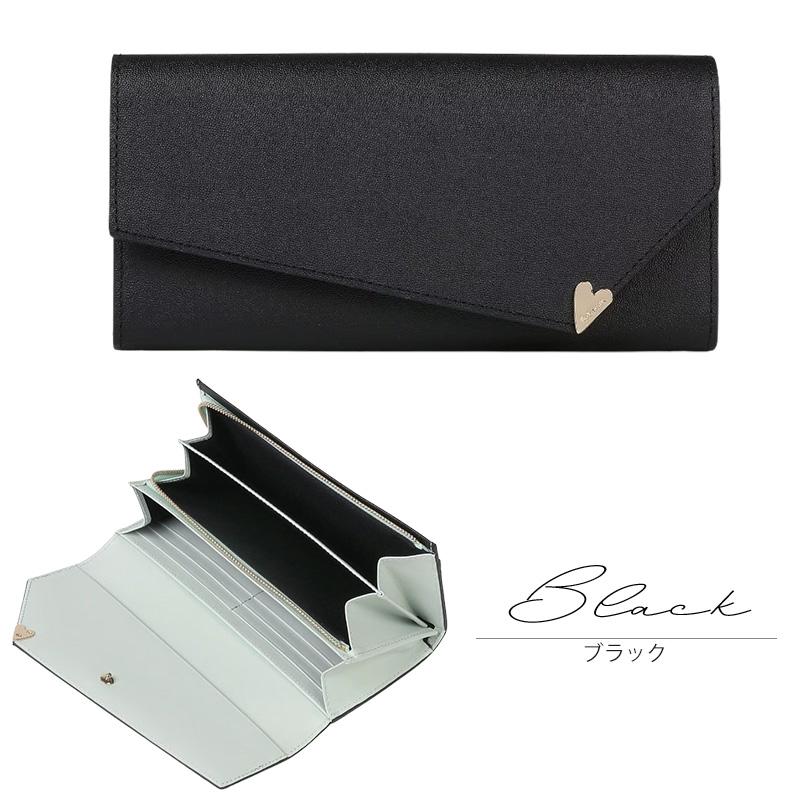 Paul Smith（ポール・スミス） レディース ラブレター 長財布 845079