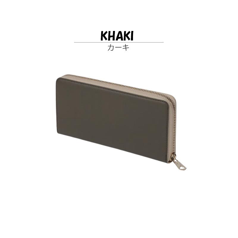 ポールスミス レディース サプルレザー 長財布 555414 W051 : コレカラ