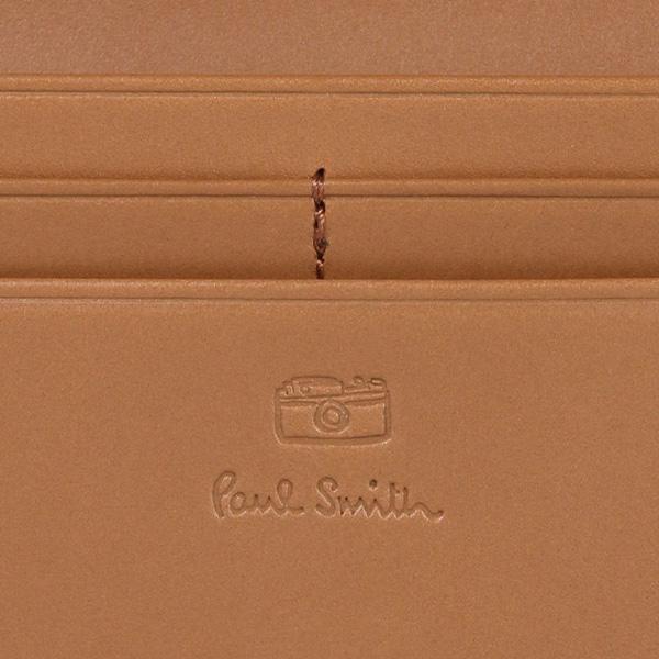 Paul Smith ラッピング無料ポールスミス 財布 かぶせ長財布 Paul Smith ラッピング無料ポールスミス 財布 かぶせ長財布