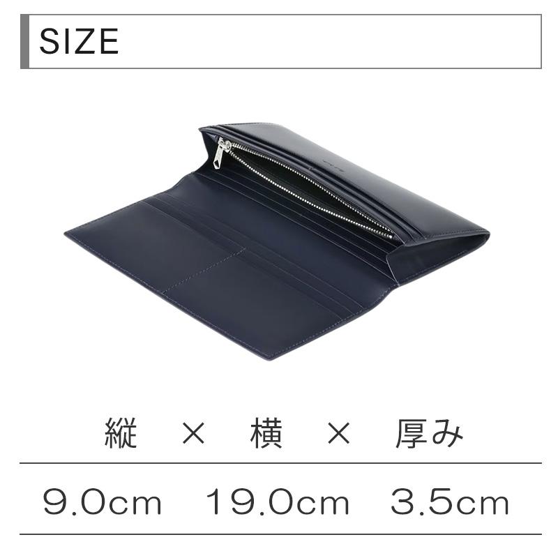 Paul Smith（ポール・スミス） 財布 メンズ 長財布 マーケトリー