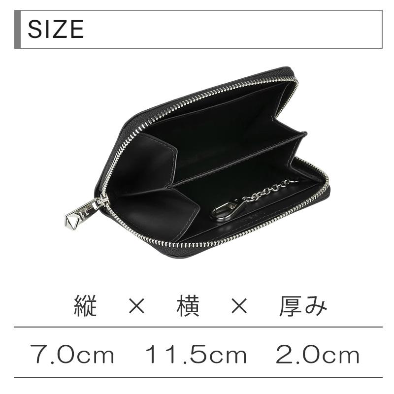 Paul Smith（ポール・スミス） カード＆コインケース メンズ