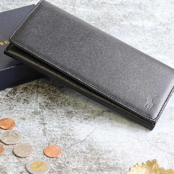 POLO RALPH LAUREN（ポロ・ラルフローレン） ラルフローレン 財布