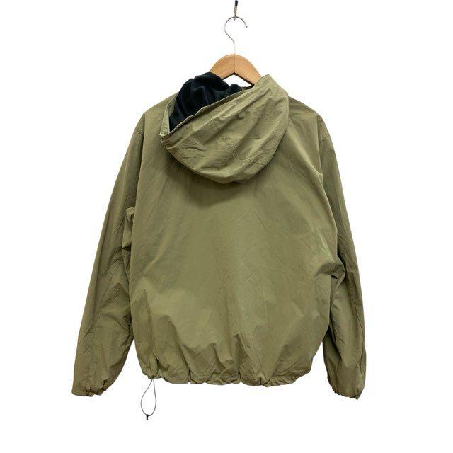 Daiwa/ダイワ/フィッシング/サーマルジャケット/カーキ/Mサイズ/メンズ