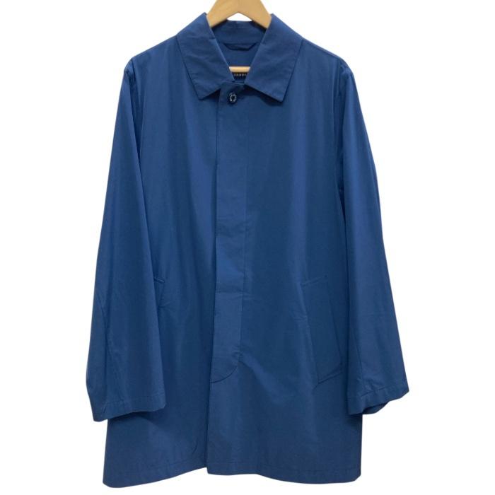 美品/MACKINTOSH/マッキントッシュ/ストレッチナイロン/ステンカラー