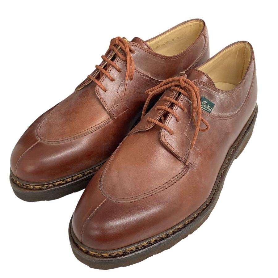 未使用/Paraboot/パラブーツ/avignon/アヴィニョン/Griff IIソール/U