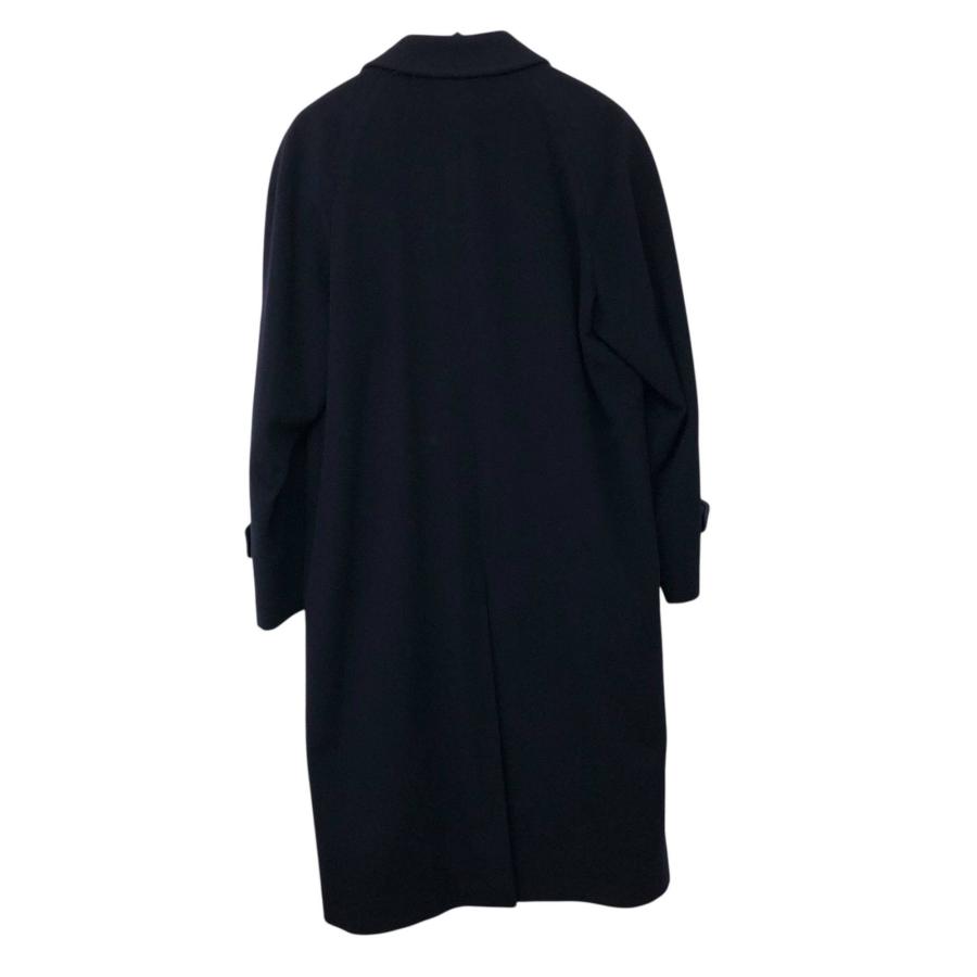 Loro Piana/ロロピアーナ/カシミヤコート/サイズ94A5/ネイビー/メンズ