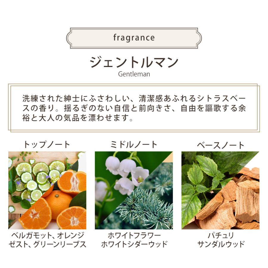SABON（サボン） ボディスクラブ ジェントルマン 600g ギフト 誕生日