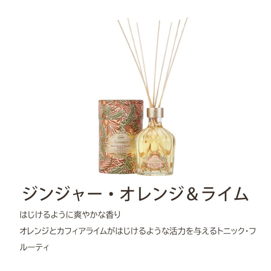 サボン アロマ ディフューザー SABON（サボン）アロマディフューザー＆香水