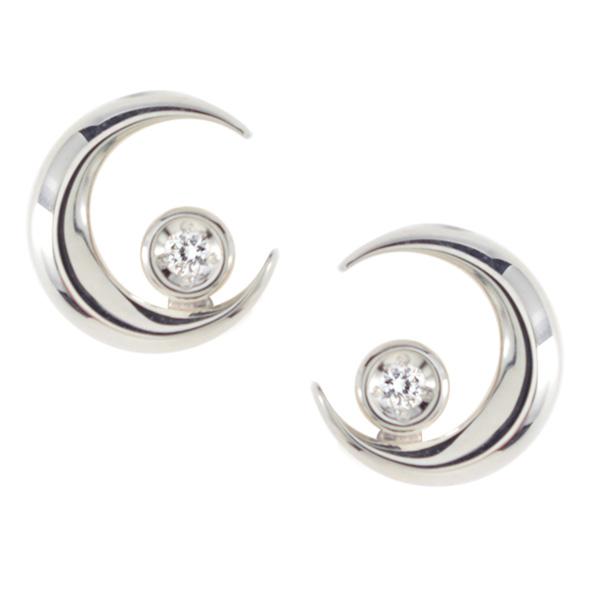 激安人気新品 スタージュエリー Star 2sp0609 ピアス Jewelry ピアス カラー シルバー Www Gatorheatandair Com