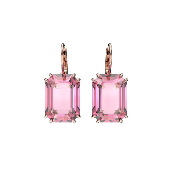 SWAROVSKI スワロフスキー Millenia ドロップピアス ピンク 純正ギフト包装無料 ラッピング無料 新品 : コレカラスタイル - 通販 - Yahoo!ショッピング SWAROVSKI スワロフスキー Millenia ドロップピアス ピンク 純正ギフト包装無料 ラッピング無料 新品 : コレカラスタイル - 通販 - Yahoo!ショッピング