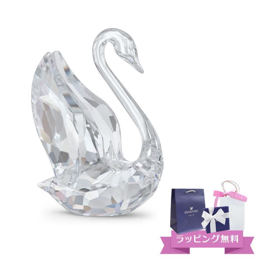 SWAROVSKI（スワロフスキー） オブジェ デコレーションパーツ 装飾品 S