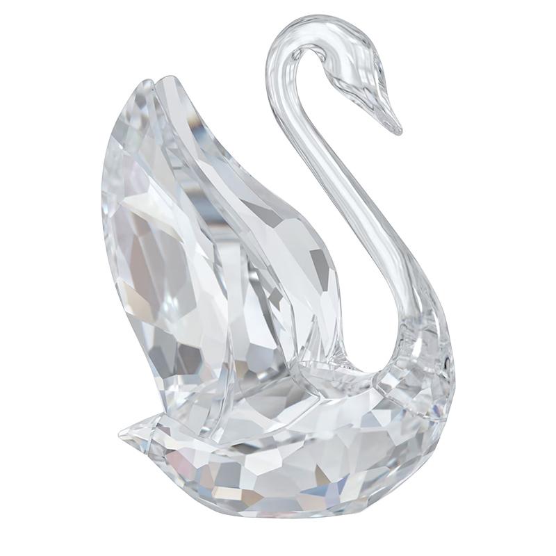 SWAROVSKI（スワロフスキー） オブジェ デコレーションパーツ 装飾品 S