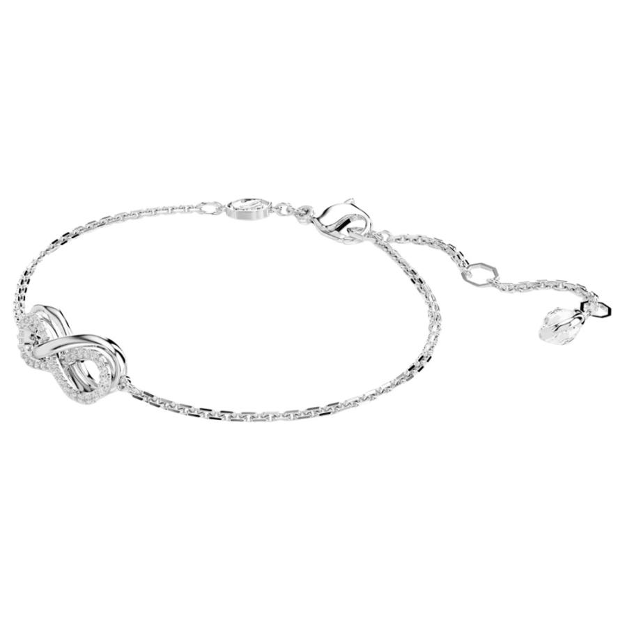 SWAROVSKI スワロフスキー Hyperbola ブレスレット 純正ギフト SWAROVSKI スワロフスキー Hyperbola ブレスレット 純正ギフト