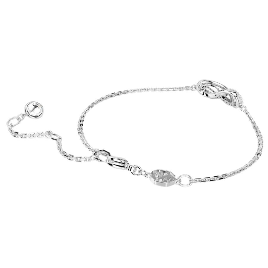SWAROVSKI スワロフスキー Hyperbola ブレスレット 純正ギフト SWAROVSKI スワロフスキー Hyperbola ブレスレット 純正ギフト