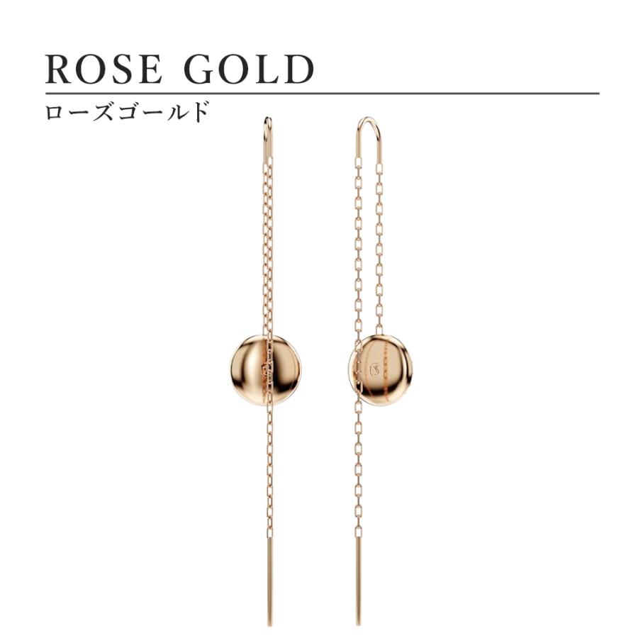 新品未使用　Swarovski　スワロフスキーMeteora ドロップピアス SWAROVSKI（スワロフスキー） SWAROVSKI Meteora ドロップ ピアス 純正