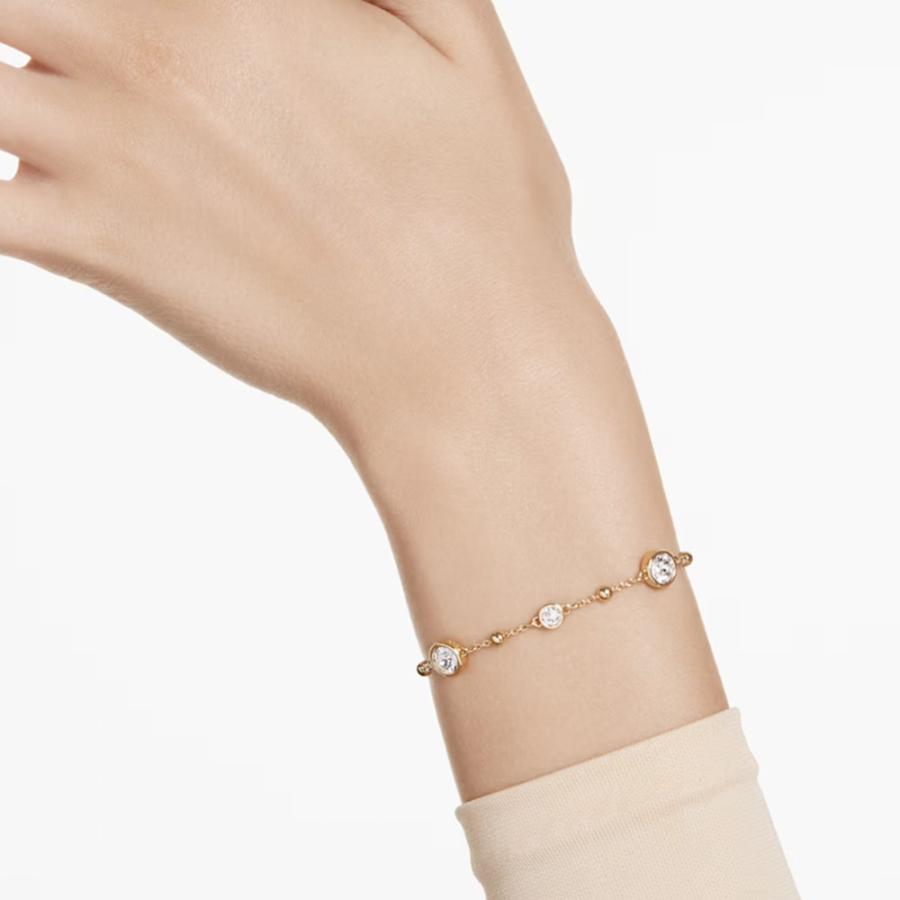 SWAROVSKI/正規品・関税・配送込/ Imber ブレスレット SWAROVSKI スワロフスキー Imber ブレスレット 純正ギフト包装