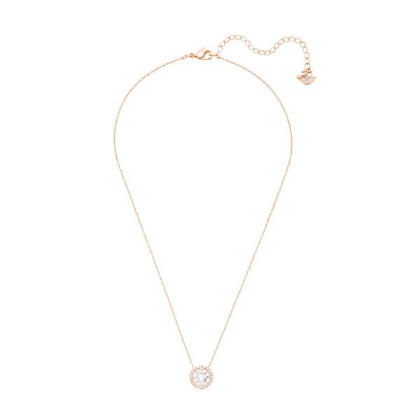 SWAROVSKI（スワロフスキー） スパークリングダンスネックレス 純正