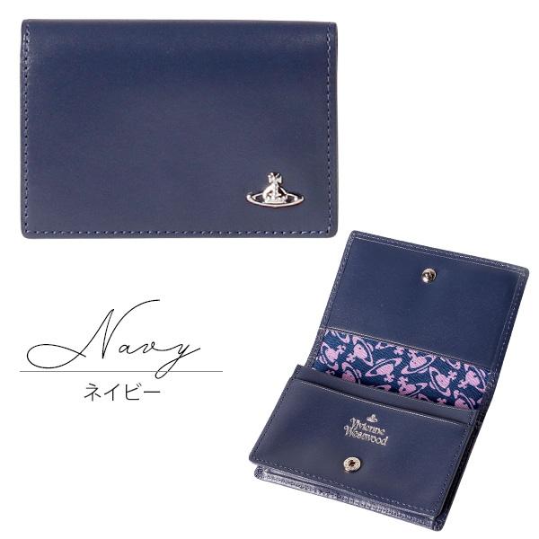 Vivienne Westwood ヴィヴィアンウエストウッド 名刺入れ Vivienne Westwood ヴィヴィアンウエストウッド 名刺入れ