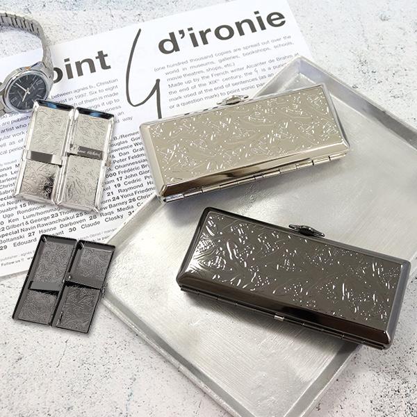 Vivienne Westwood シガレットケース　新品 Vivienne Westwood（ヴィヴィアンウエストウッド） ヴィヴィアン