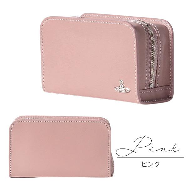 Vivienne Westwood マルチケース タバコケース 新品 ベージュ Vivienne Westwood（ヴィヴィアンウエストウッド） レディース タバコ