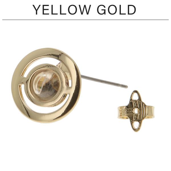 Vivienne Westwood（ヴィヴィアンウエストウッド） 並行輸入品 ピアス