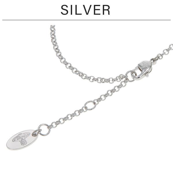 並行輸入品 ヴィヴィアンウエストウッド ネックレス レディース アクセサリー NEWタイニーオーブ NEW TINY ORBの画像