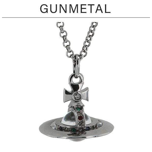 並行輸入品 ヴィヴィアンウエストウッド ネックレス レディース アクセサリー NEWタイニーオーブ NEW TINY ORBの画像