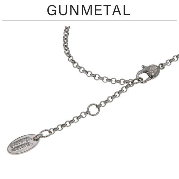 並行輸入品 ヴィヴィアンウエストウッド ネックレス レディース アクセサリー NEWタイニーオーブ NEW TINY ORBの画像